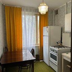 Квартира 34 м², 1-комнатная - изображение 2