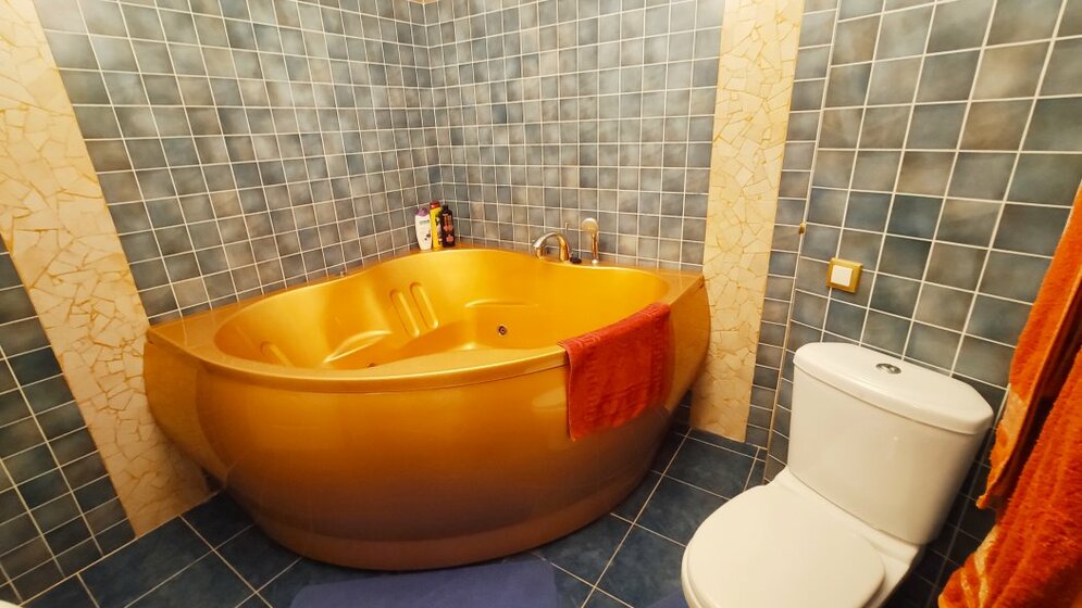 35 м², 1-комнатная квартира 3 500 ₽ в сутки - изображение 26