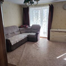 Квартира 35 м², студия - изображение 4