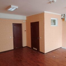 Квартира 115 м², 2-комнатные - изображение 1
