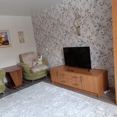 Квартира 49,3 м², 2-комнатная - изображение 3