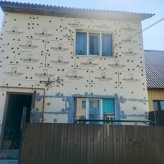 часть дома + 3 сотки, участок - изображение 2