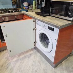 Квартира 57 м², 3-комнатная - изображение 3