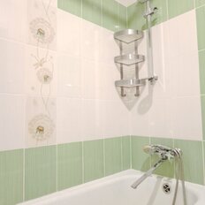 Квартира 51 м², 2-комнатная - изображение 1