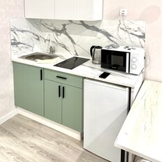 Квартира 24 м², 1-комнатная - изображение 2