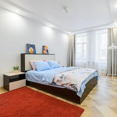 Квартира 115 м², 3-комнатная - изображение 3