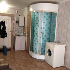 Квартира 18 м², студия - изображение 3