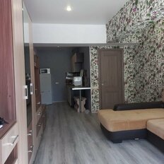 Квартира 24 м², студия - изображение 4