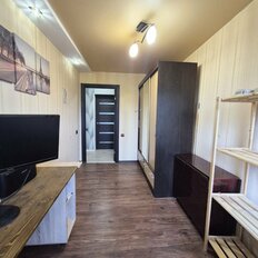 Квартира 58 м², 3-комнатная - изображение 1