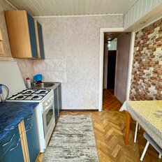 Квартира 42,7 м², 2-комнатная - изображение 3