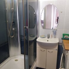 Квартира 40 м², 1-комнатная - изображение 4