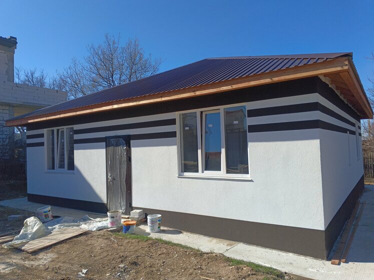 38,9 м², 1-комнатная квартира 6 500 000 ₽ - изображение 15