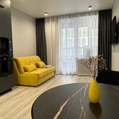 Квартира 24,9 м², студия - изображение 2