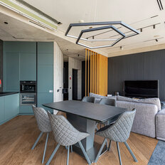 Квартира 80 м², 2-комнатные - изображение 5