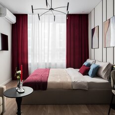 Квартира 25 м², студия - изображение 1