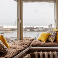 Квартира 67 м², 3-комнатная - изображение 2