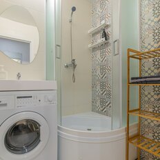 Квартира 25 м², студия - изображение 4