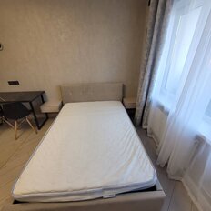 Квартира 24 м², студия - изображение 5