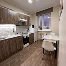 Квартира 34 м², 1-комнатная - изображение 1