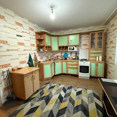 Квартира 49 м², 1-комнатная - изображение 2