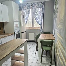 Квартира 34 м², 1-комнатная - изображение 2