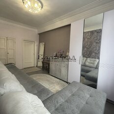 Квартира 62 м², 2-комнатная - изображение 5