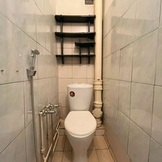 Квартира 50 м², 2-комнатная - изображение 3