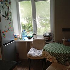 Квартира 30 м², 1-комнатная - изображение 2