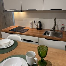 Квартира 26 м², студия - изображение 5