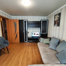Квартира 54 м², 2-комнатная - изображение 3