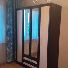 Квартира 45 м², 1-комнатная - изображение 5