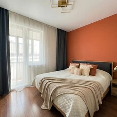 Квартира 40 м², 1-комнатная - изображение 5