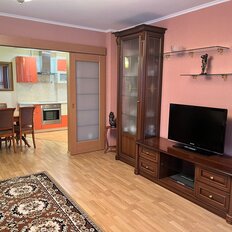 Квартира 96,7 м², 3-комнатная - изображение 4