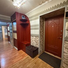 Квартира 82 м², 3-комнатная - изображение 4