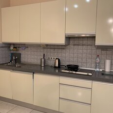 Квартира 90 м², 2-комнатная - изображение 3