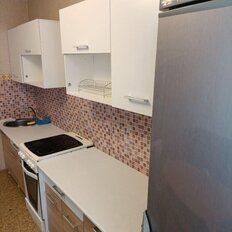 Квартира 36 м², 1-комнатная - изображение 3