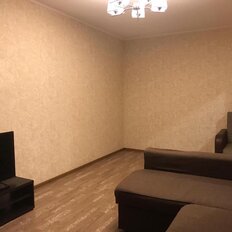 Квартира 40 м², 1-комнатная - изображение 3