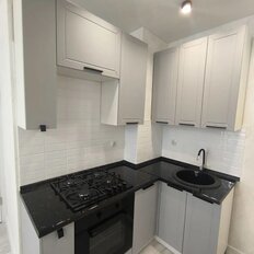 Квартира 40 м², 1-комнатная - изображение 3