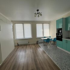 Квартира 29 м², студия - изображение 3