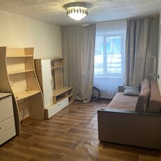 Квартира 29 м², 1-комнатная - изображение 2