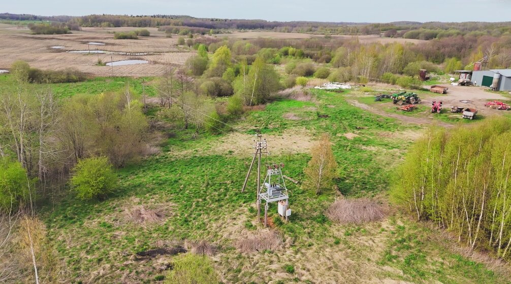 25 м², 1-комнатная квартира 4 800 000 ₽ - изображение 30