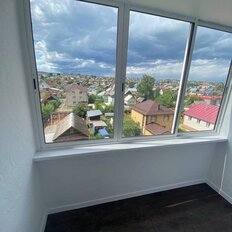 Квартира 50,4 м², 2-комнатная - изображение 2