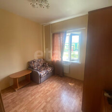 Квартира 25 м², 1-комнатная - изображение 2