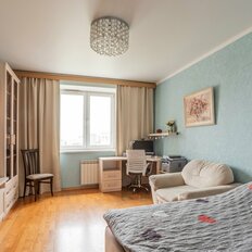 Квартира 89 м², 3-комнатная - изображение 4