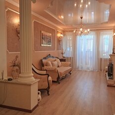 Квартира 88,6 м², 3-комнатная - изображение 3