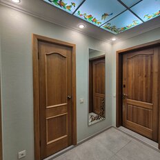 Квартира 62,4 м², 3-комнатная - изображение 1