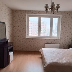 Квартира 96 м², 4-комнатная - изображение 4