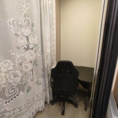 Квартира 38,5 м², 1-комнатная - изображение 4