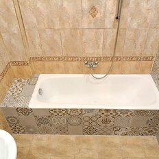Квартира 82 м², 2-комнатная - изображение 1