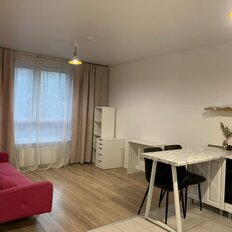 Квартира 40 м², 1-комнатная - изображение 3